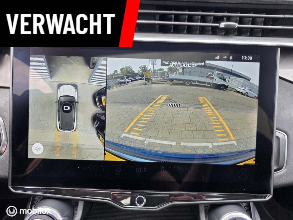 Lynk & Co 01 Lynk & Co 01 – 1.5 261PK Plug-in Hybrid, Pano, 360 Camera , Apple Carplay✅NL AUTO