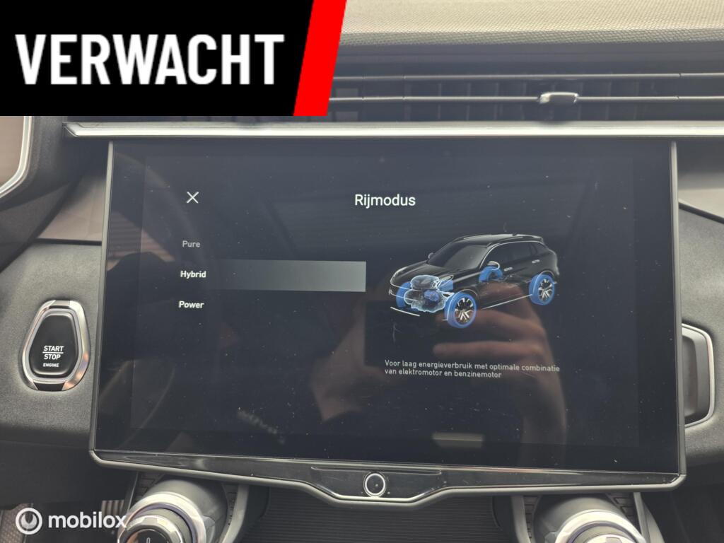 Lynk & Co 01 Lynk & Co 01 – 1.5 261PK Plug-in Hybrid, Pano, 360 Camera , Apple Carplay✅NL AUTO