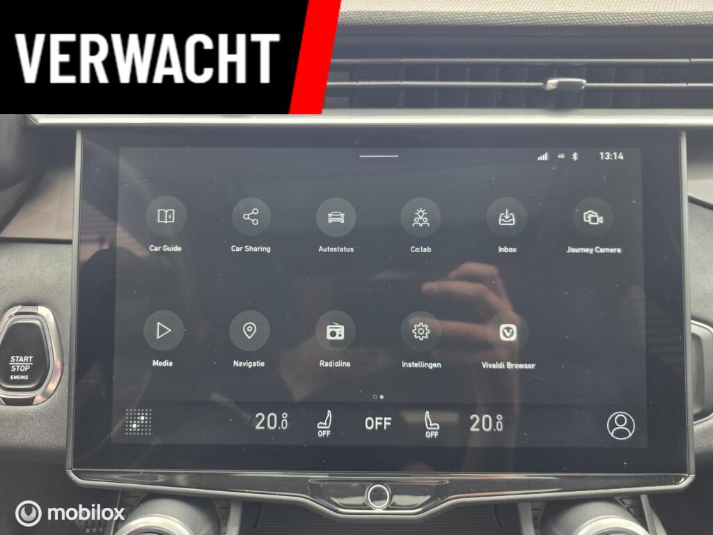 Lynk & Co 01 Lynk & Co 01 – 1.5 261PK Plug-in Hybrid, Pano, 360 Camera , Apple Carplay✅NL AUTO