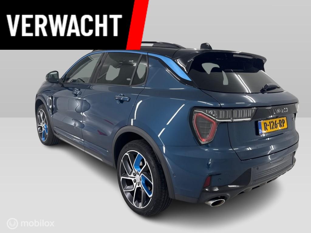 Lynk & Co 01 Lynk & Co 01 – 1.5 261PK Plug-in Hybrid, Pano, 360 Camera , Apple Carplay✅NL AUTO
