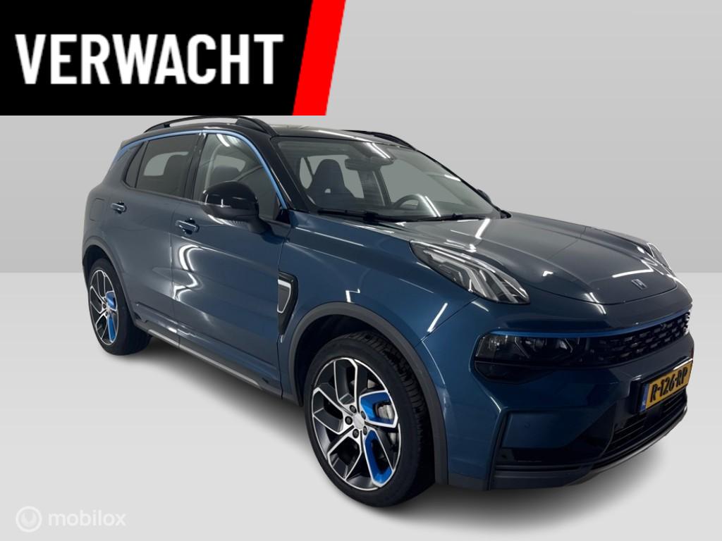 Lynk & Co 01 Lynk & Co 01 – 1.5 261PK Plug-in Hybrid, Pano, 360 Camera , Apple Carplay✅NL AUTO
