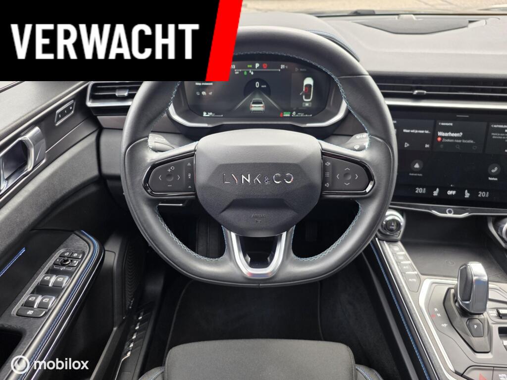 Lynk & Co 01 Lynk & Co 01 – 1.5 261PK Plug-in Hybrid, Pano, 360 Camera , Apple Carplay✅NL AUTO