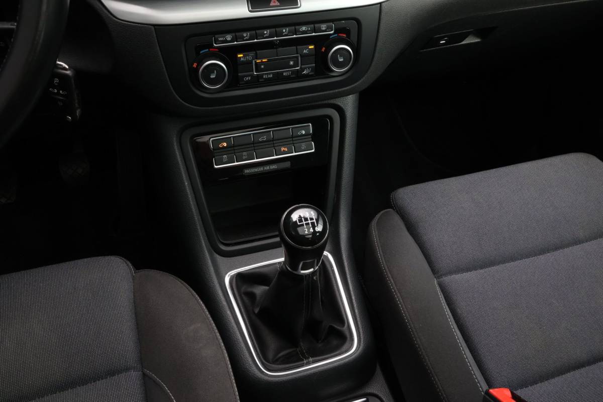 Volkswagen Sharan Volkswagen Sharan 1.4 TSI Highline 7p. | Panoramadak | Stoelverwarming | Elec. Deuren!