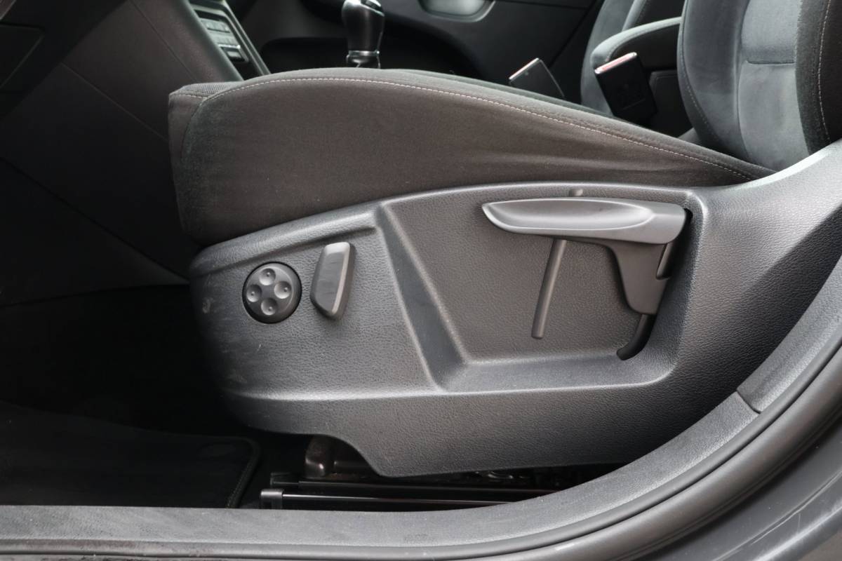 Volkswagen Sharan Volkswagen Sharan 1.4 TSI Highline 7p. | Panoramadak | Stoelverwarming | Elec. Deuren!