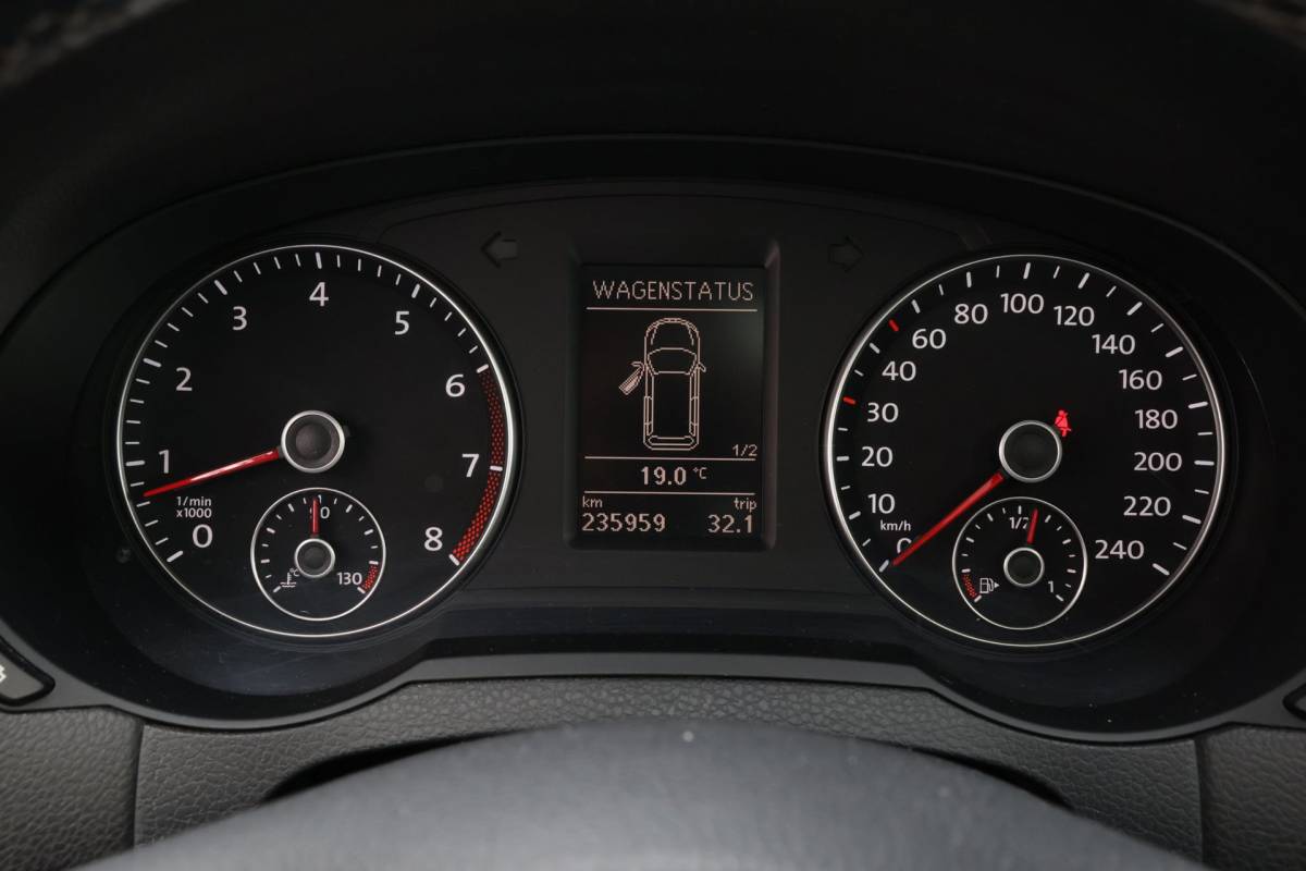 Volkswagen Sharan Volkswagen Sharan 1.4 TSI Highline 7p. | Panoramadak | Stoelverwarming | Elec. Deuren!