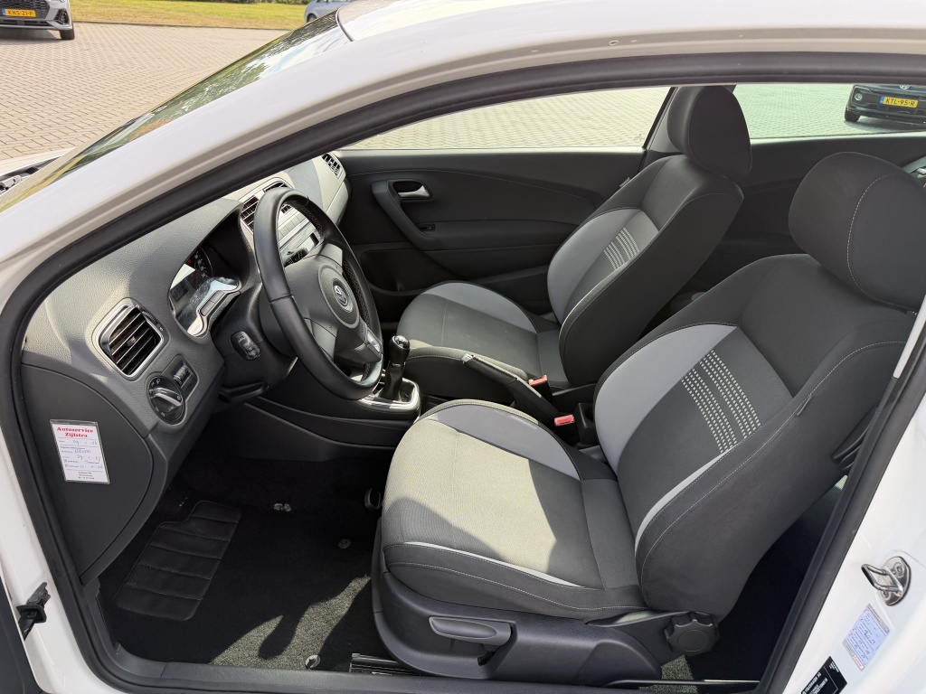 Volkswagen Polo Volkswagen Polo 1.2 TSI Highline