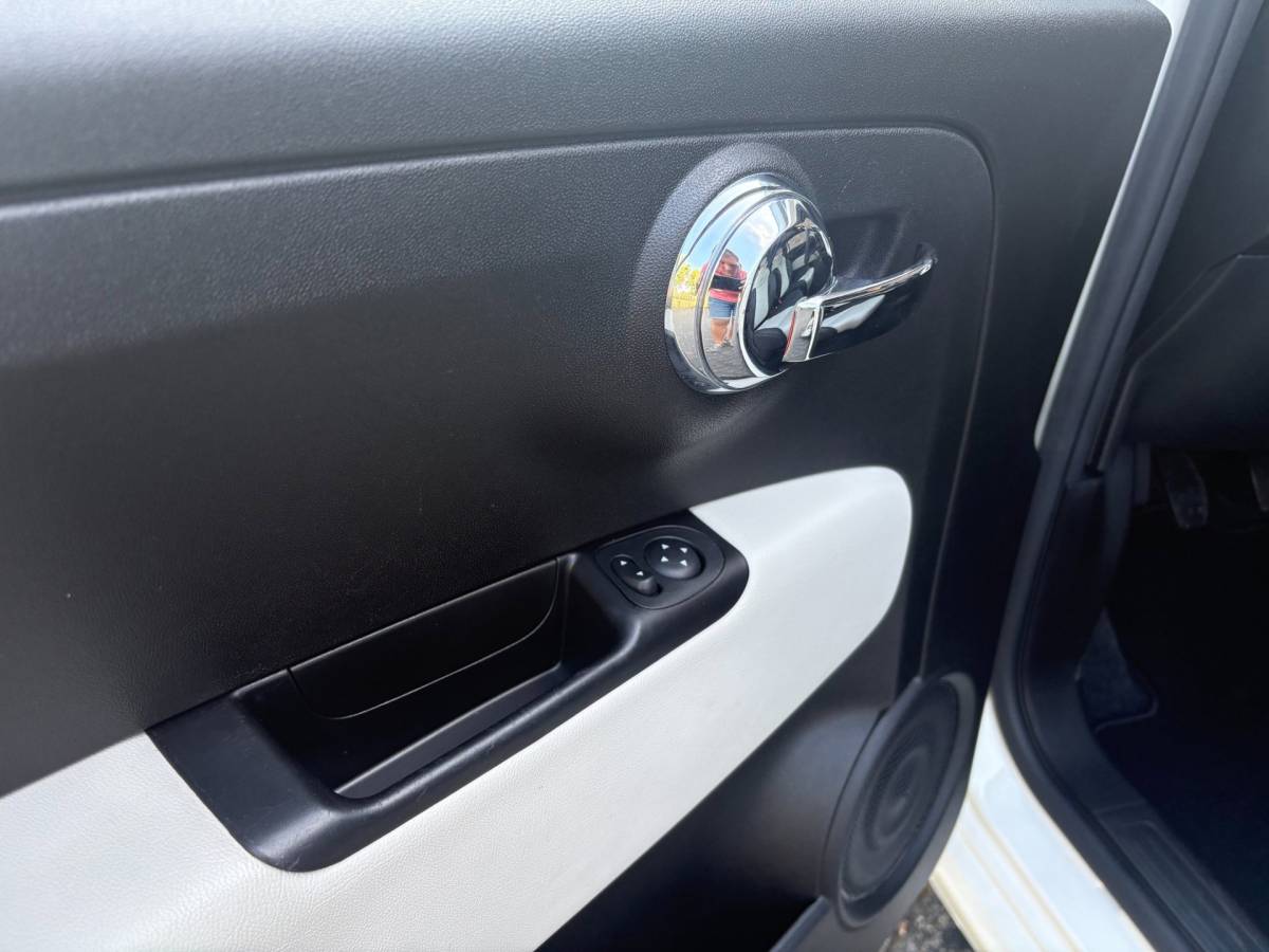 Fiat 500 Fiat 500 1.0 Hybrid Dolcevita|Carplay|Panoramadak|PDC