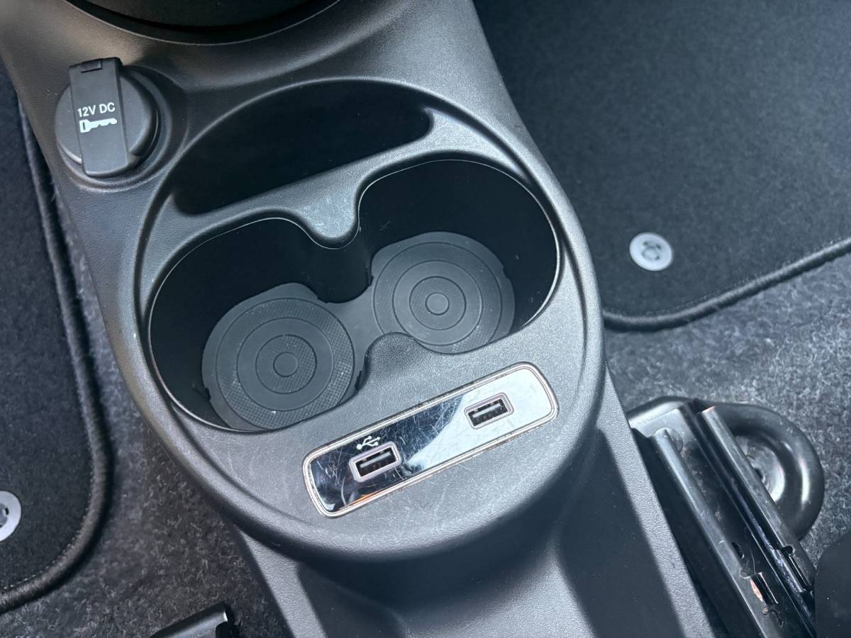 Fiat 500 Fiat 500 1.0 Hybrid Dolcevita|Carplay|Panoramadak|PDC