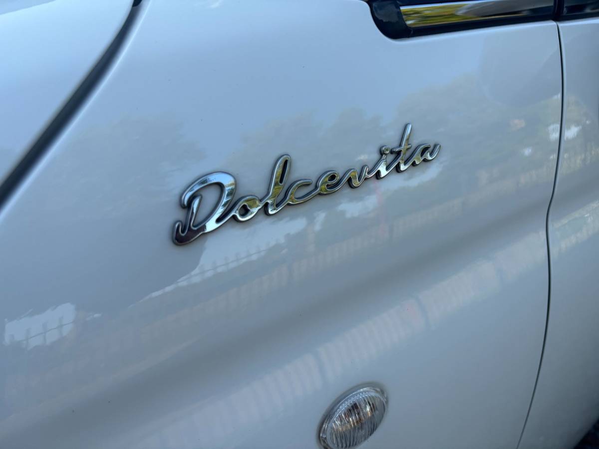 Fiat 500 Fiat 500 1.0 Hybrid Dolcevita|Carplay|Panoramadak|PDC