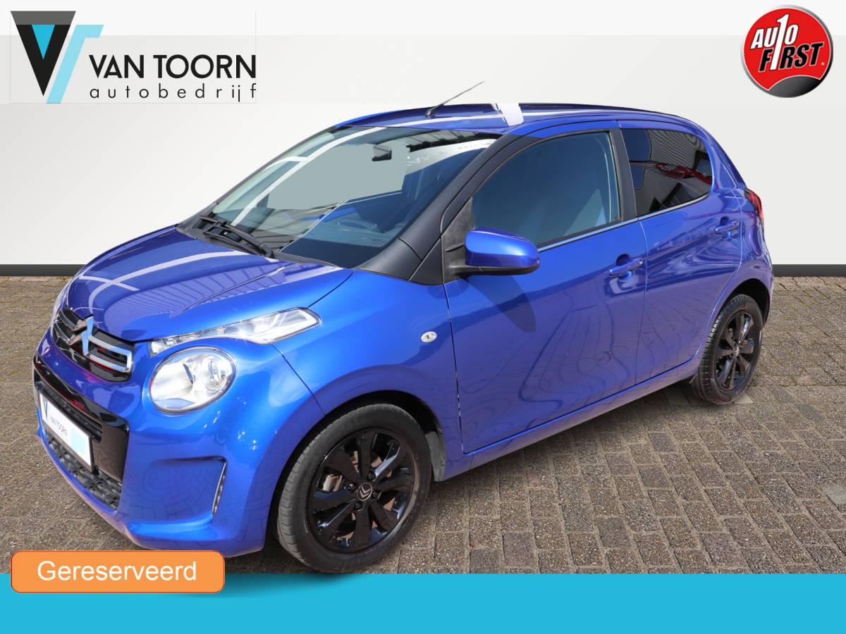 Citroën C1