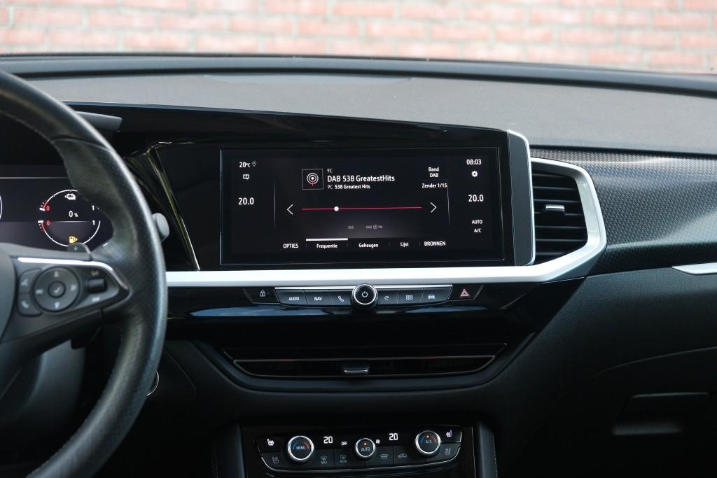 Opel Grandland Opel Grandland 1.6 Turbo Plug-In Hybrid 300pk 4×4 EAT8 GSe | Navi | App Connect | Climate | Adaptive Cruise | Keyless | Elektrische Achterklep | Camera | Leder Pakket