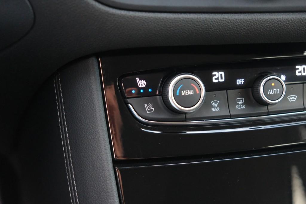 Opel Grandland Opel Grandland 1.6 Turbo Plug-In Hybrid 300pk 4×4 EAT8 GSe | Navi | App Connect | Climate | Adaptive Cruise | Keyless | Elektrische Achterklep | Camera | Leder Pakket