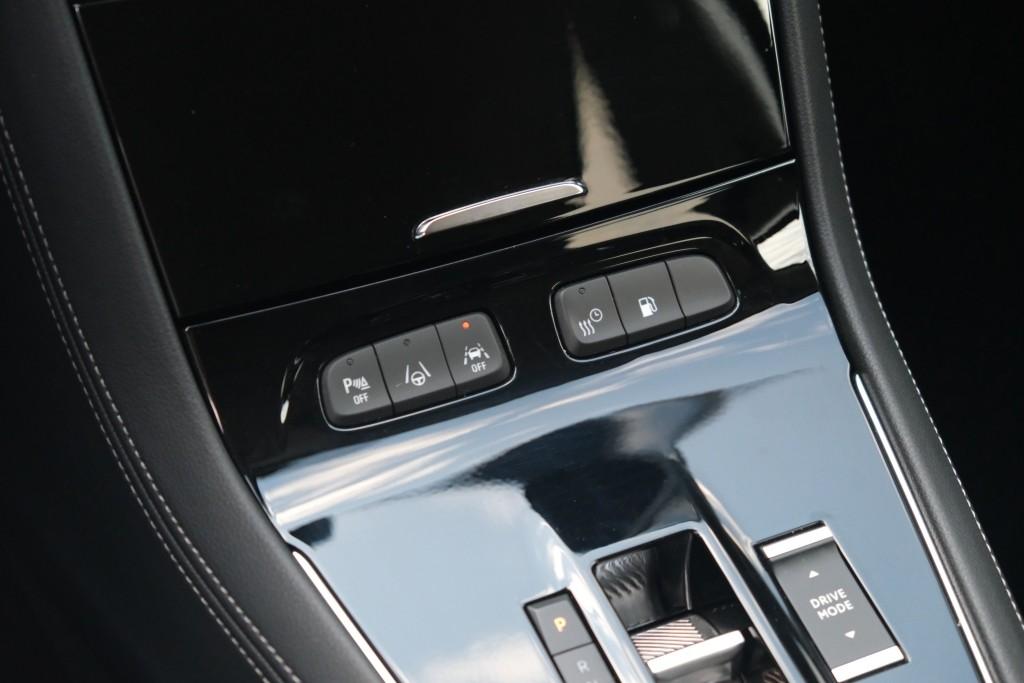 Opel Grandland Opel Grandland 1.6 Turbo Plug-In Hybrid 300pk 4×4 EAT8 GSe | Navi | App Connect | Climate | Adaptive Cruise | Keyless | Elektrische Achterklep | Camera | Leder Pakket