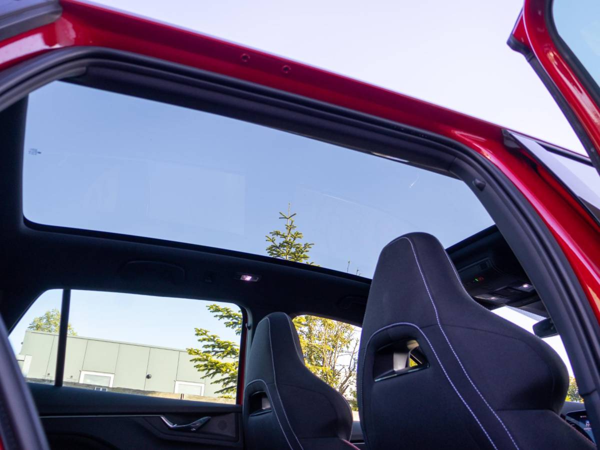 Škoda Scala Skoda Scala 1.5 TSI ACT Monte Carlo ABT Edition S 191 PK Pano Full LED