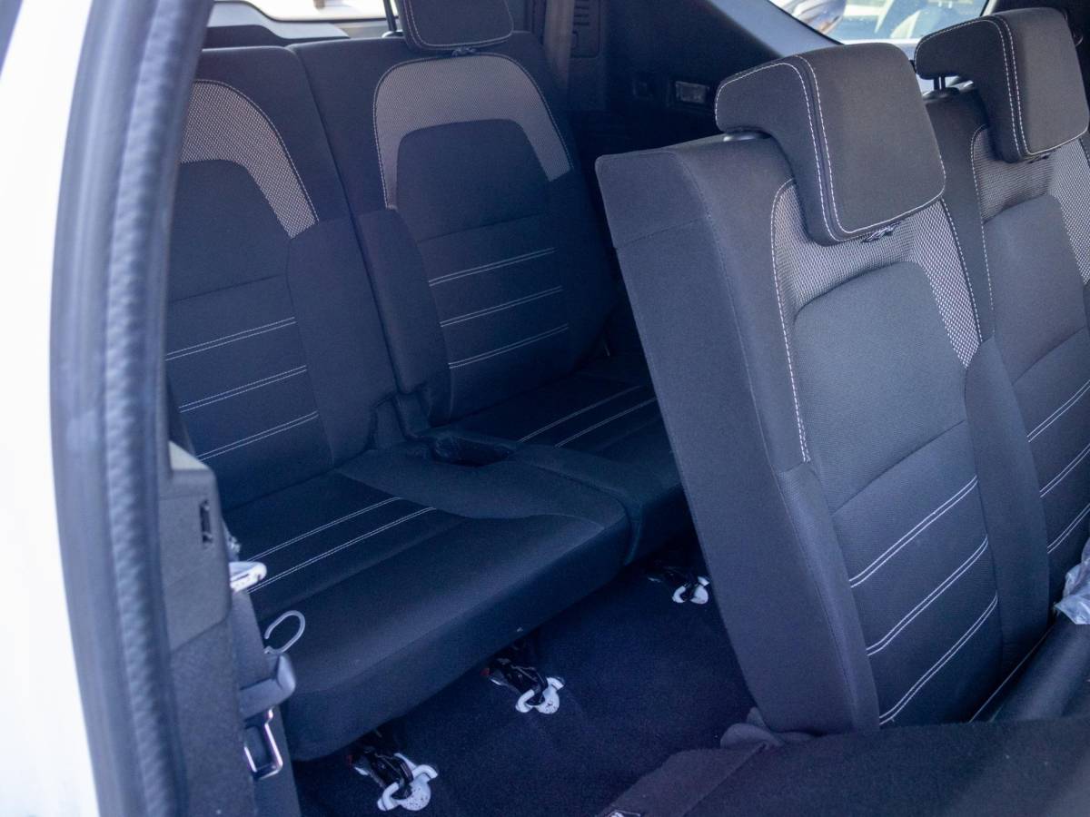 Dacia Jogger Dacia Jogger 1.0 TCe 100 ECO-G Expression 7p. LPG Airco Apple CarPlay