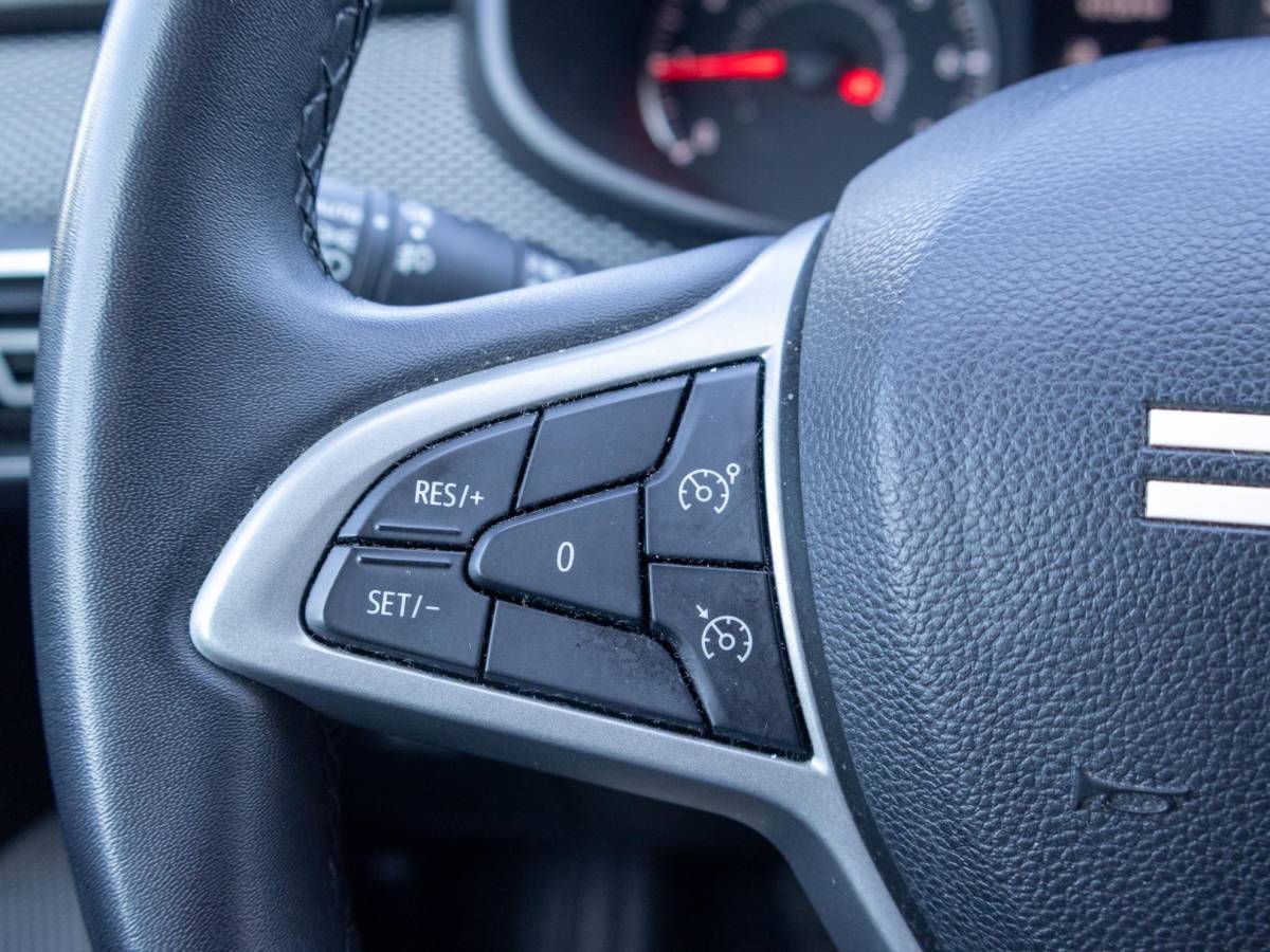 Dacia Jogger Dacia Jogger 1.0 TCe 100 ECO-G Expression 7p. LPG Airco Apple CarPlay