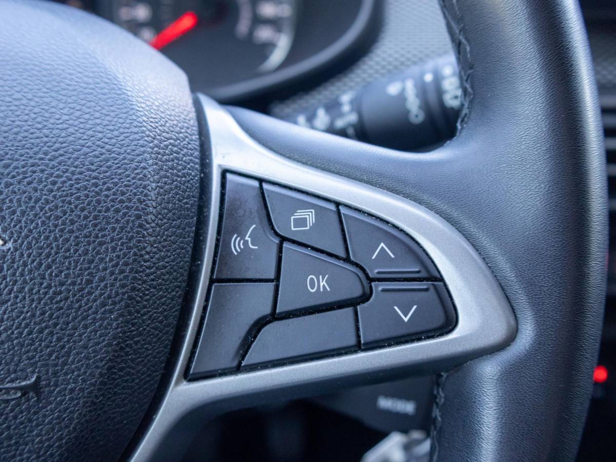 Dacia Jogger Dacia Jogger 1.0 TCe 100 ECO-G Expression 7p. LPG Airco Apple CarPlay