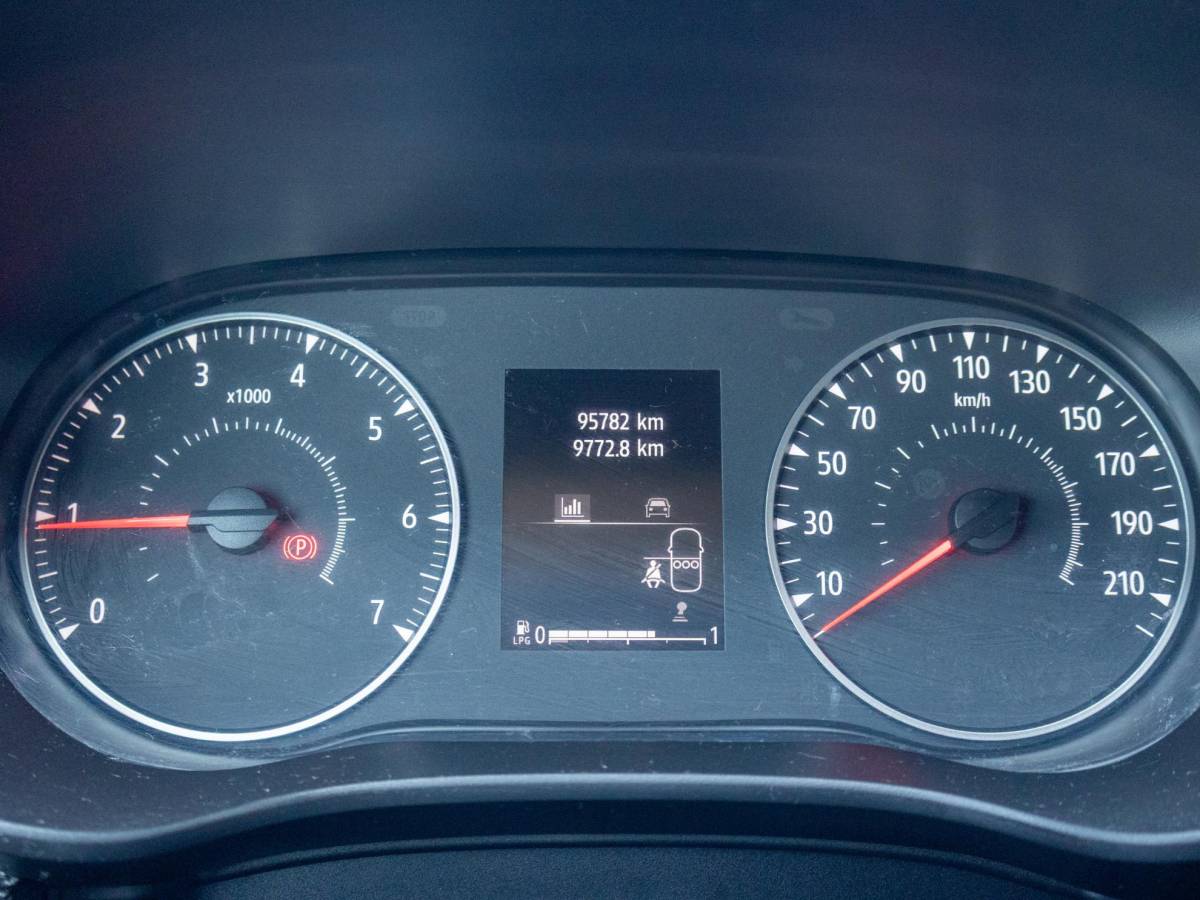 Dacia Jogger Dacia Jogger 1.0 TCe 100 ECO-G Expression 7p. LPG Airco Apple CarPlay