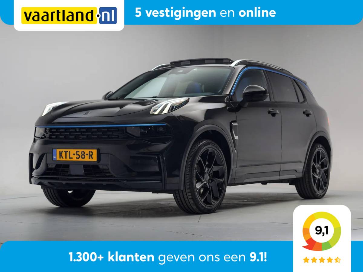 Lynk & Co 01