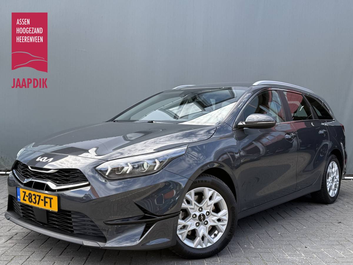 Kia Ceed Sportswagon