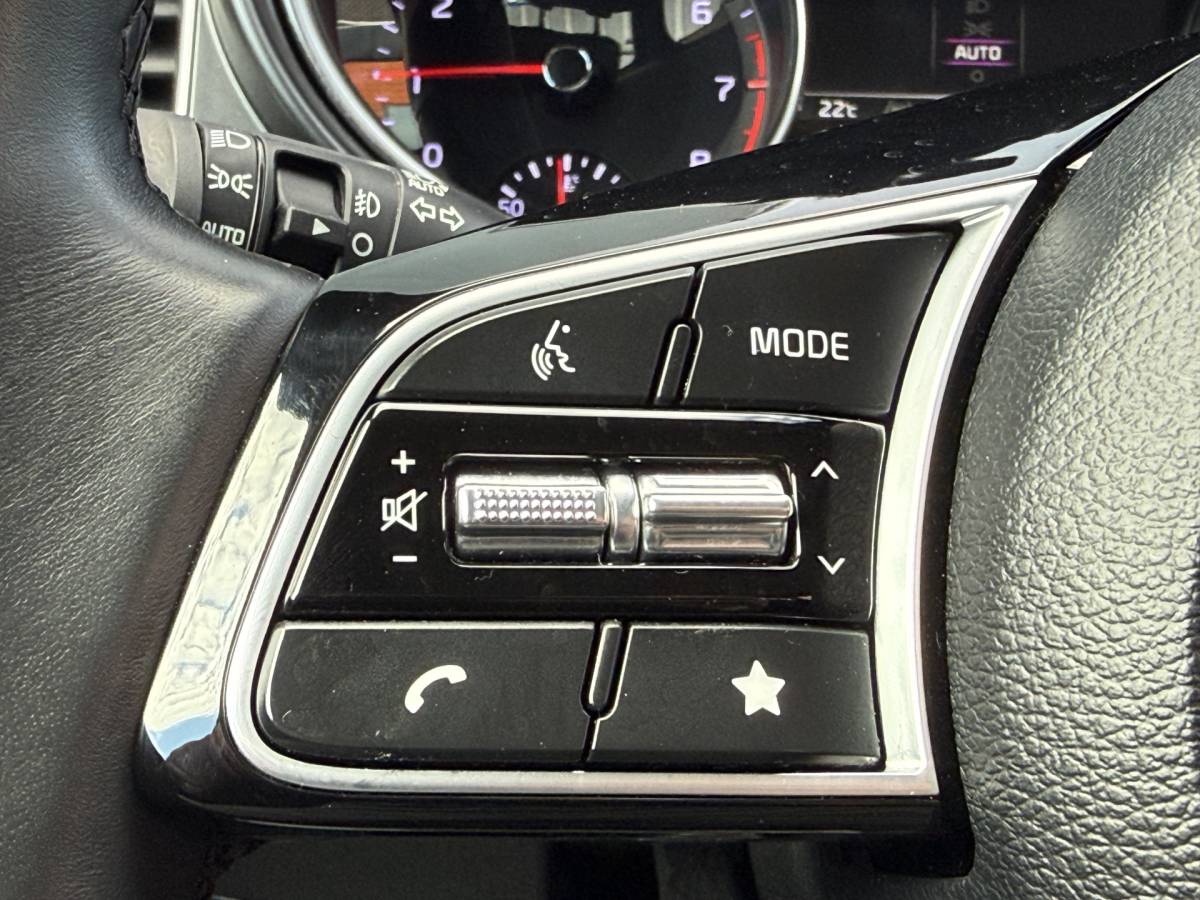 Kia Ceed Sportswagon Kia Ceed Sportswagon BWJ 2024 1.0 T-GDi 120 PK MHEV DynamicLine AUTOMAAT | ADAPTIVE CRUISE | CARPLAY+ANDROID | LANE ASSIST |CAMERA | NAVI | CLIMA | DAB | FULL LED | LMV | PDC