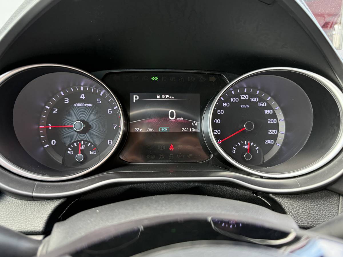 Kia Ceed Sportswagon Kia Ceed Sportswagon BWJ 2024 1.0 T-GDi 120 PK MHEV DynamicLine AUTOMAAT | ADAPTIVE CRUISE | CARPLAY+ANDROID | LANE ASSIST |CAMERA | NAVI | CLIMA | DAB | FULL LED | LMV | PDC