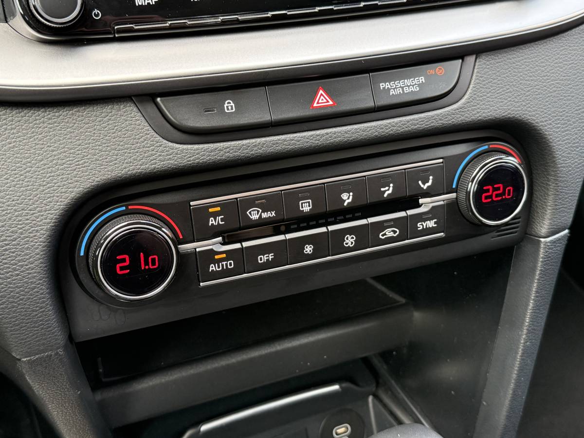 Kia Ceed Sportswagon Kia Ceed Sportswagon BWJ 2024 1.0 T-GDi 120 PK MHEV DynamicLine AUTOMAAT | ADAPTIVE CRUISE | CARPLAY+ANDROID | LANE ASSIST |CAMERA | NAVI | CLIMA | DAB | FULL LED | LMV | PDC