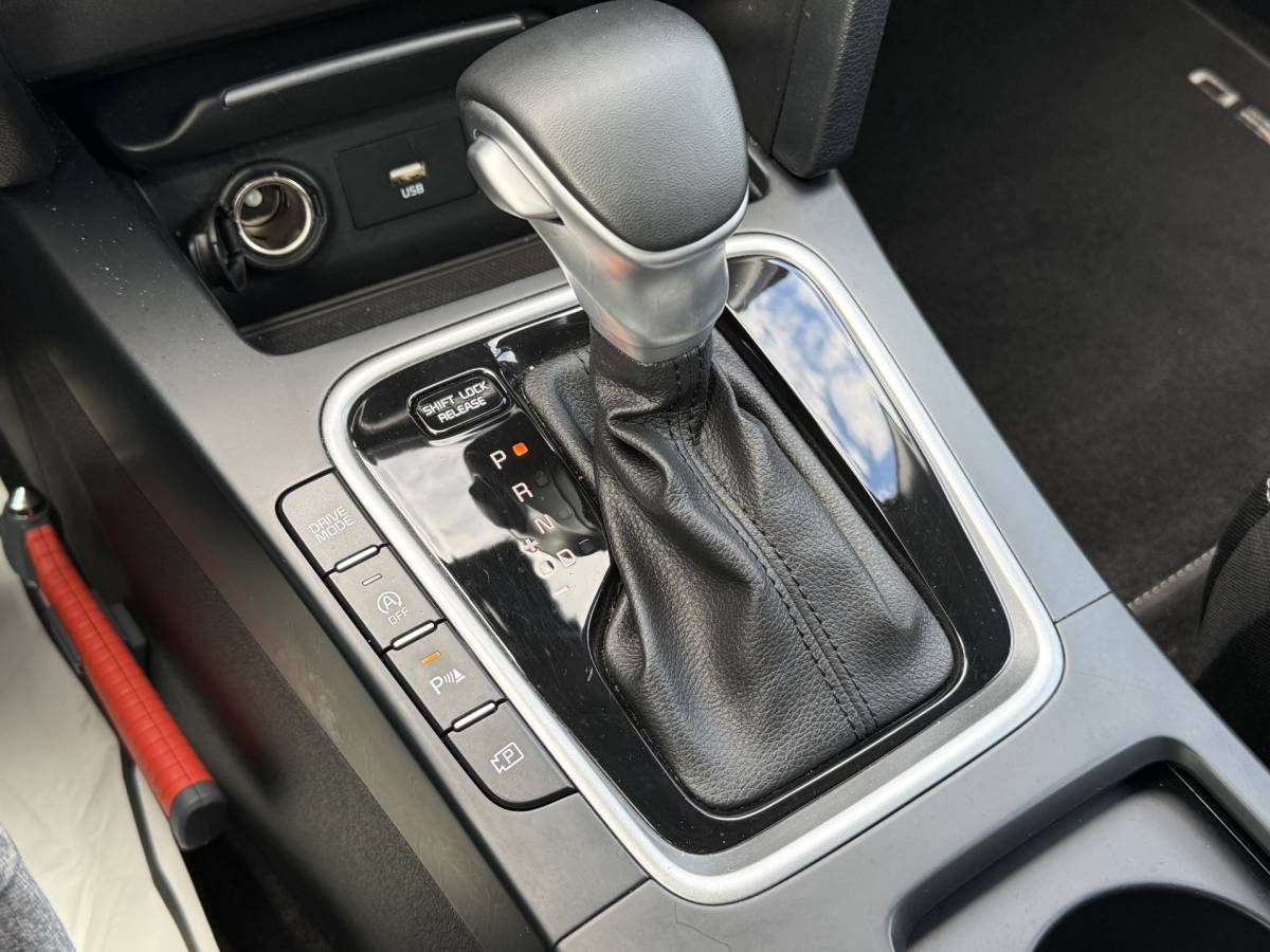 Kia Ceed Sportswagon Kia Ceed Sportswagon BWJ 2024 1.0 T-GDi 120 PK MHEV DynamicLine AUTOMAAT | ADAPTIVE CRUISE | CARPLAY+ANDROID | LANE ASSIST |CAMERA | NAVI | CLIMA | DAB | FULL LED | LMV | PDC