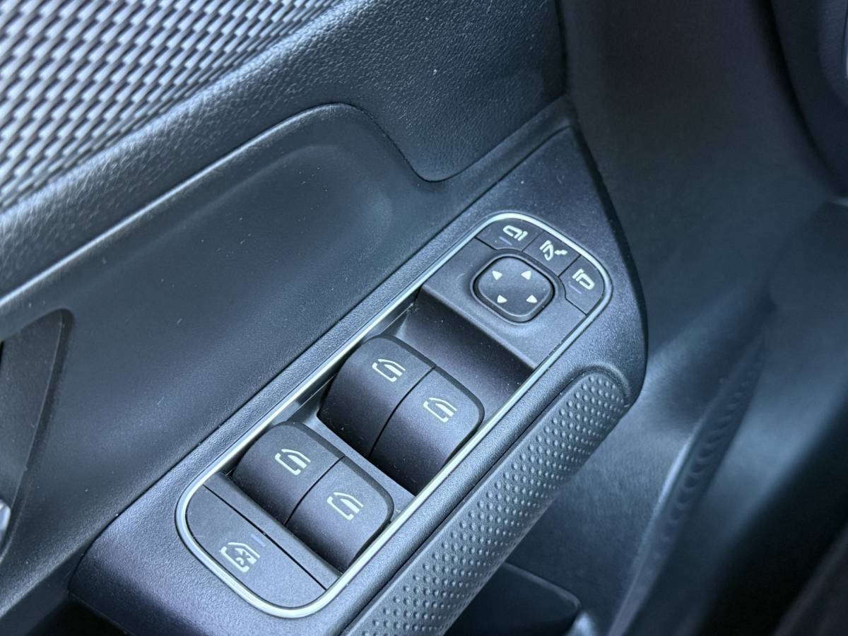 Mercedes-Benz B-Klasse Mercedes-Benz B-klasse 200 Business Solution BWJ 2021 STOELVERW. | NAVI | DAB | CAMERA | LED | FLIPPERS | CLIMA |