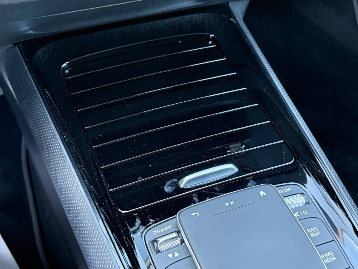 Mercedes-Benz B-Klasse Mercedes-Benz B-klasse 200 Business Solution BWJ 2021 STOELVERW. | NAVI | DAB | CAMERA | LED | FLIPPERS | CLIMA |