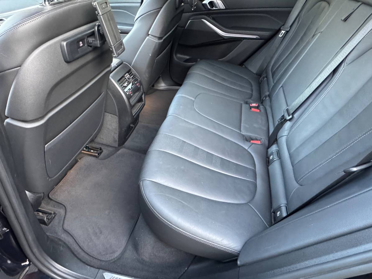 BMW X5 BMW X5 XDrive45e High Executive|M PAKKET SPORT|22INCH|MAXTON