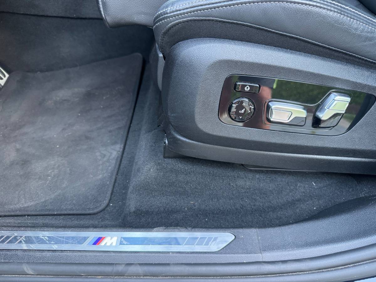 BMW X5 BMW X5 XDrive45e High Executive|M PAKKET SPORT|22INCH|MAXTON