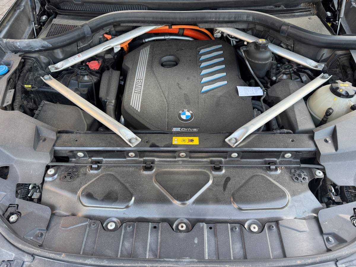 BMW X5 BMW X5 XDrive45e High Executive|M PAKKET SPORT|22INCH|MAXTON