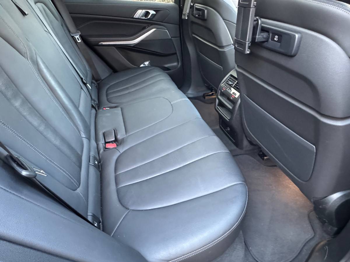 BMW X5 BMW X5 XDrive45e High Executive|M PAKKET SPORT|22INCH|MAXTON