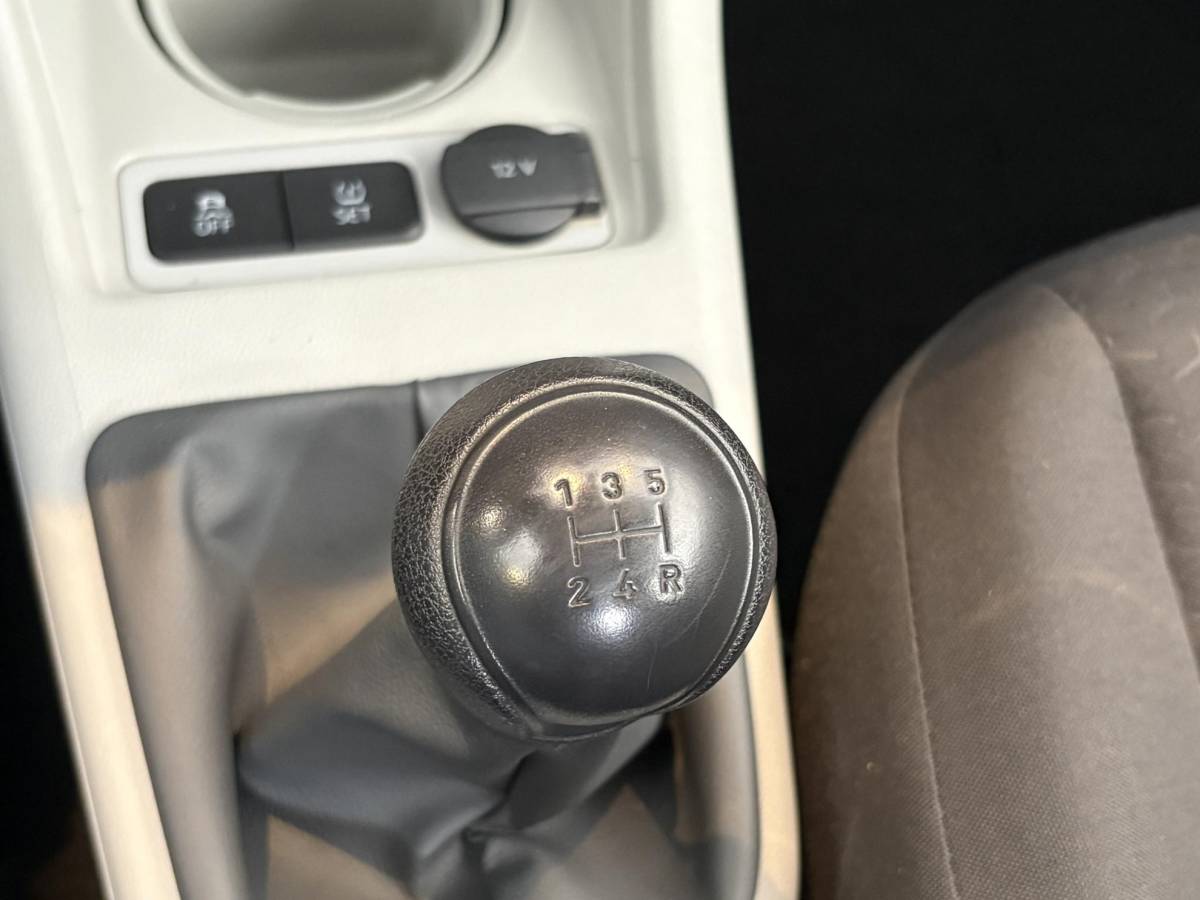 SEAT Mii SEAT Mii 1.0 Style