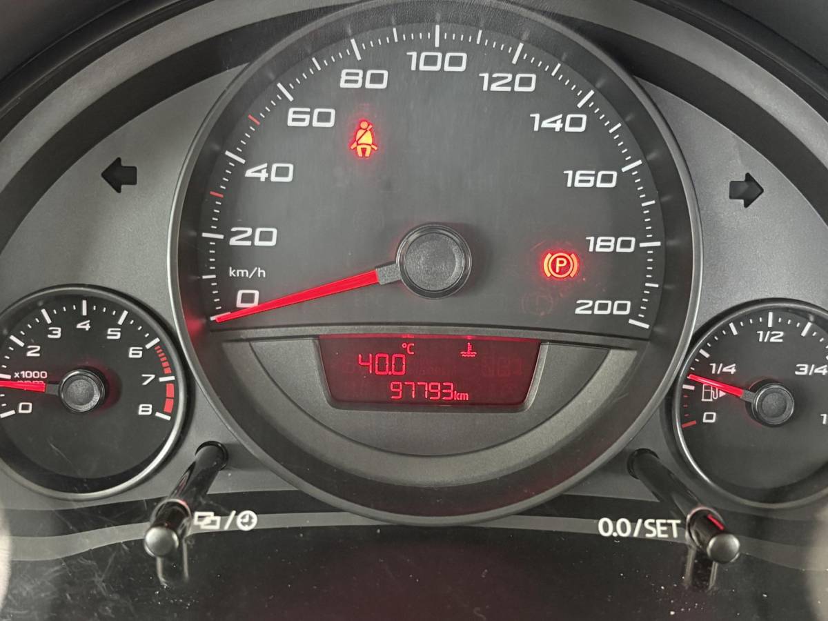 SEAT Mii SEAT Mii 1.0 Style