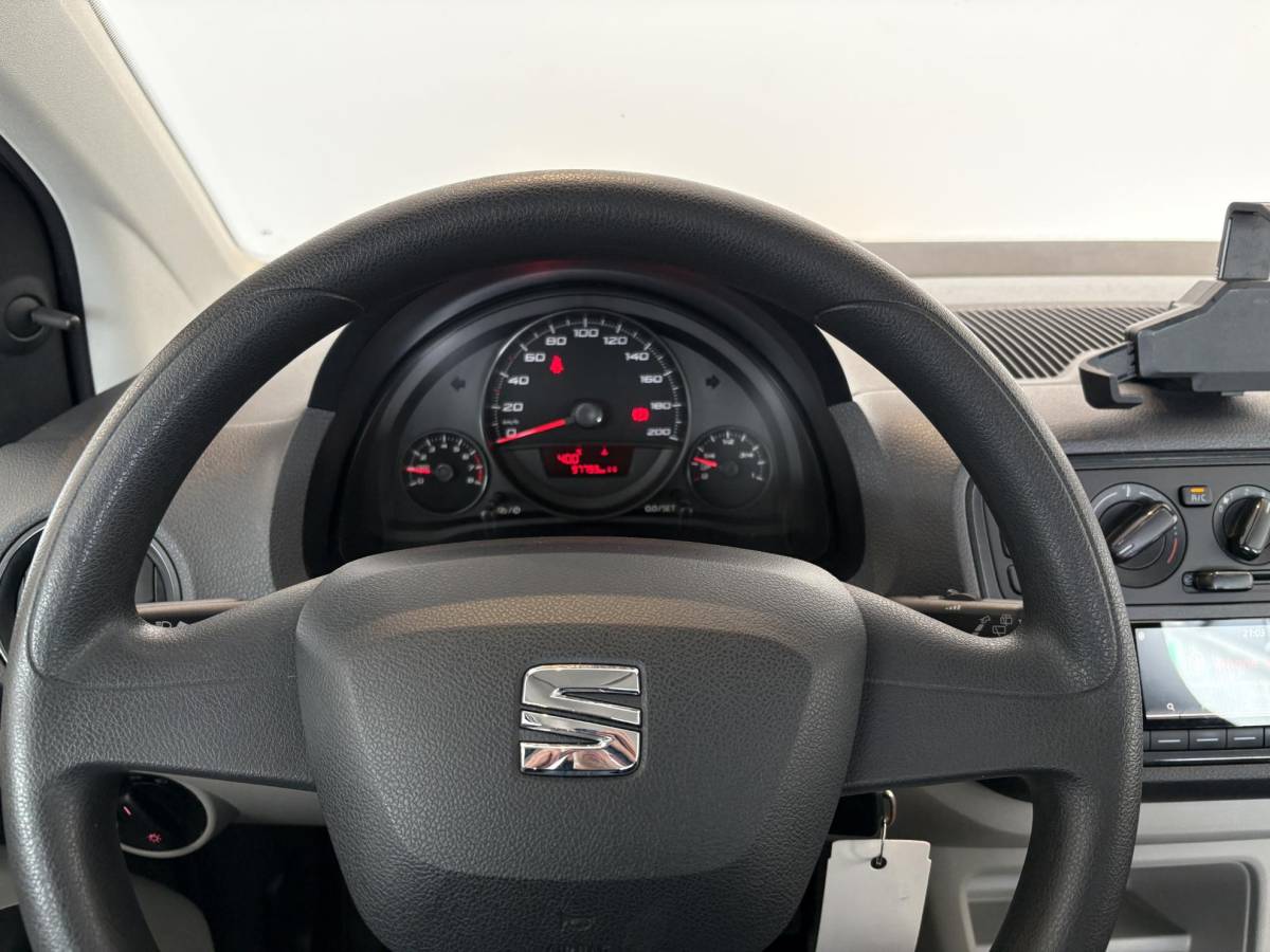 SEAT Mii SEAT Mii 1.0 Style