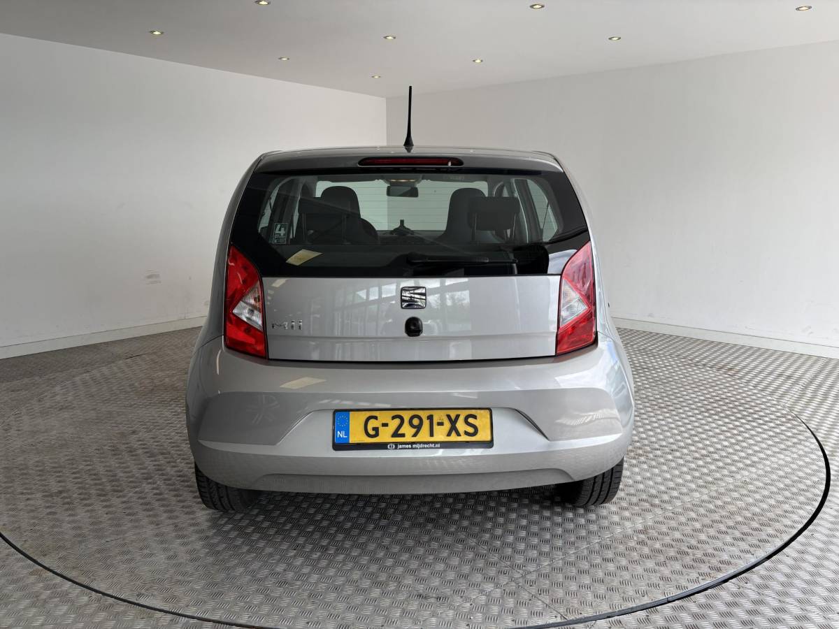 SEAT Mii SEAT Mii 1.0 Style
