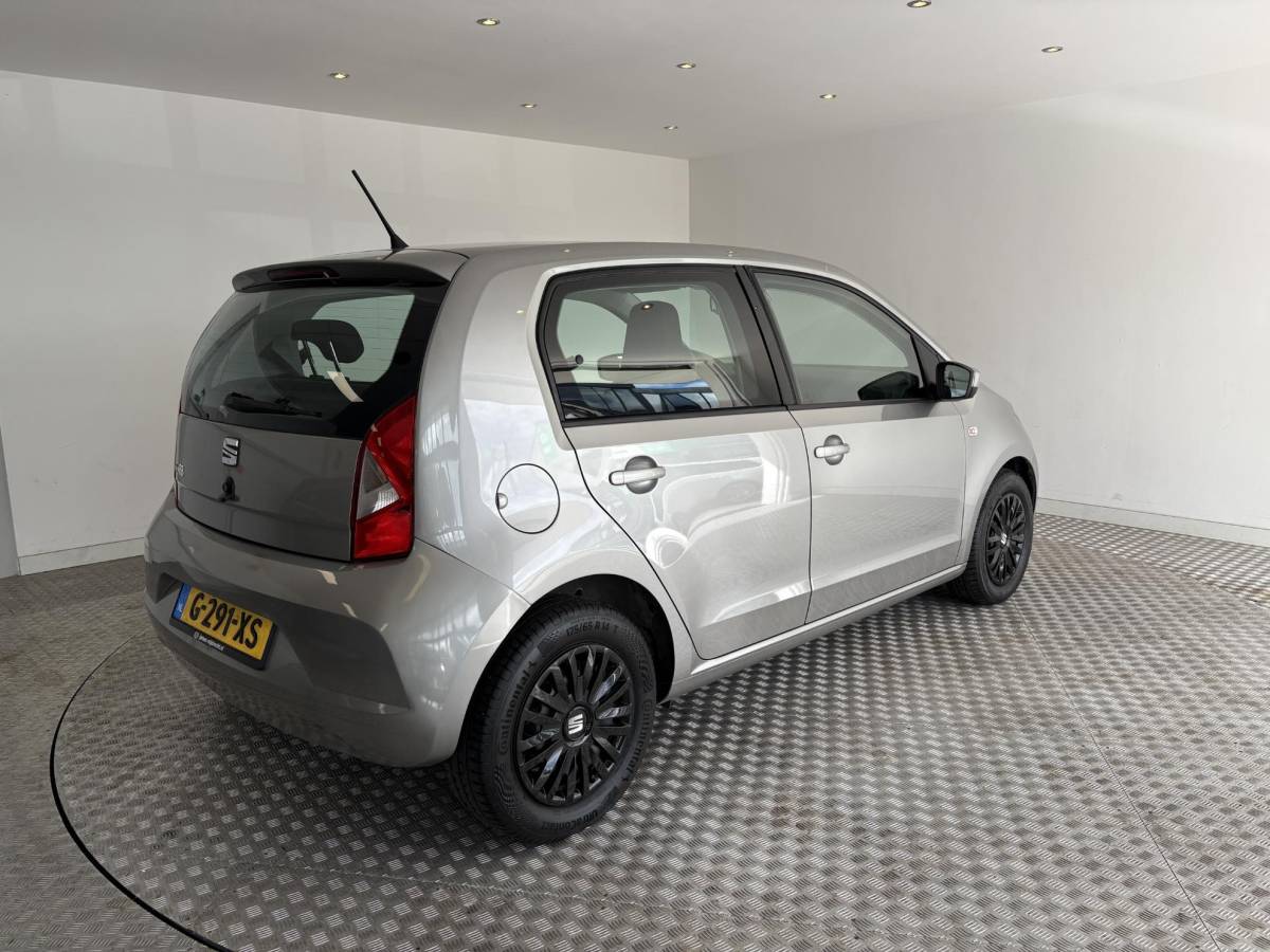 SEAT Mii SEAT Mii 1.0 Style