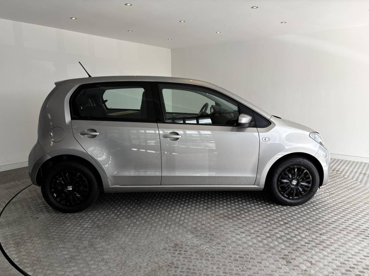 SEAT Mii SEAT Mii 1.0 Style