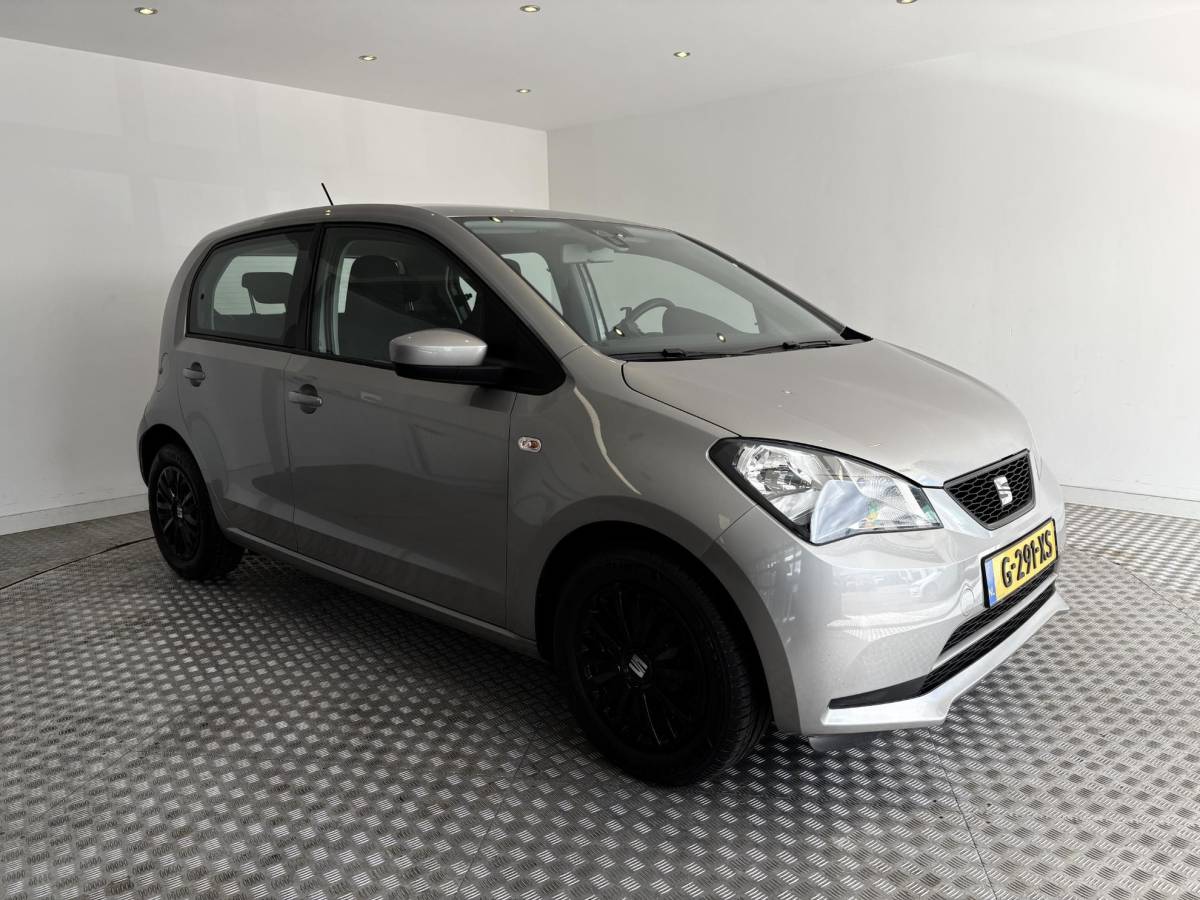 SEAT Mii SEAT Mii 1.0 Style