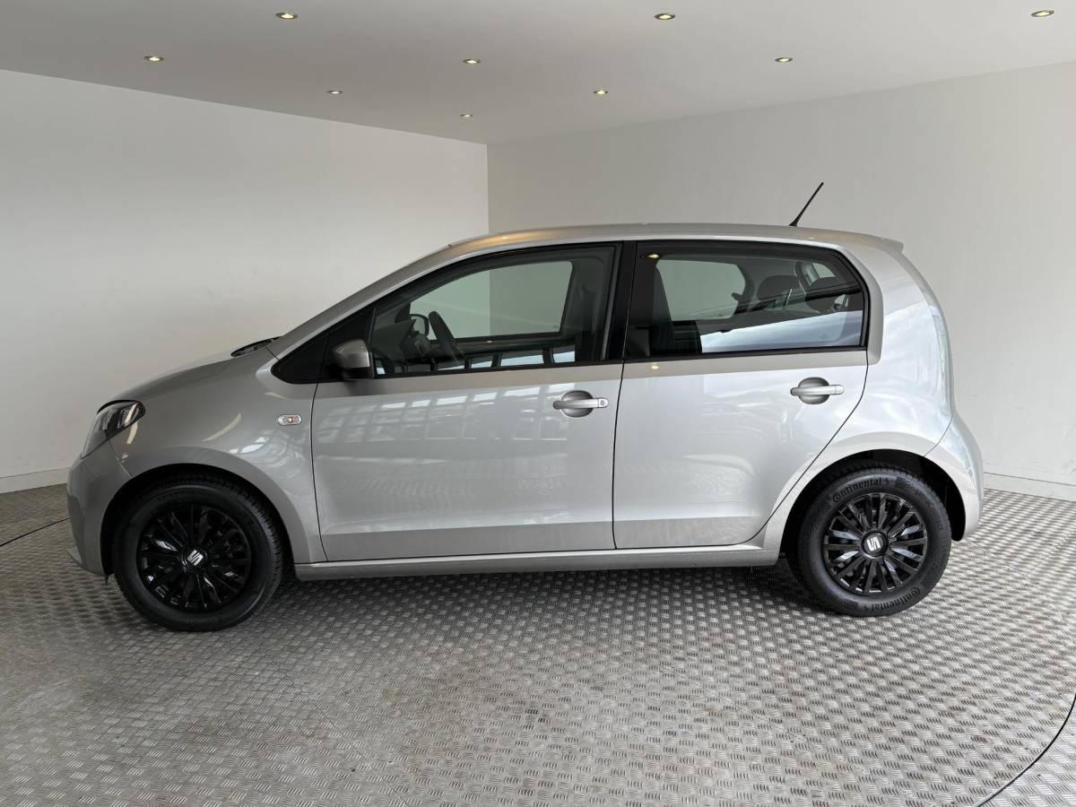 SEAT Mii SEAT Mii 1.0 Style