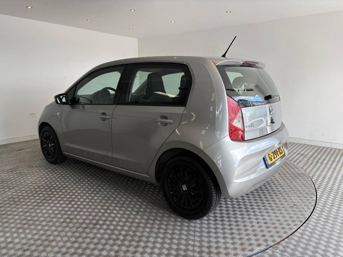 SEAT Mii SEAT Mii 1.0 Style