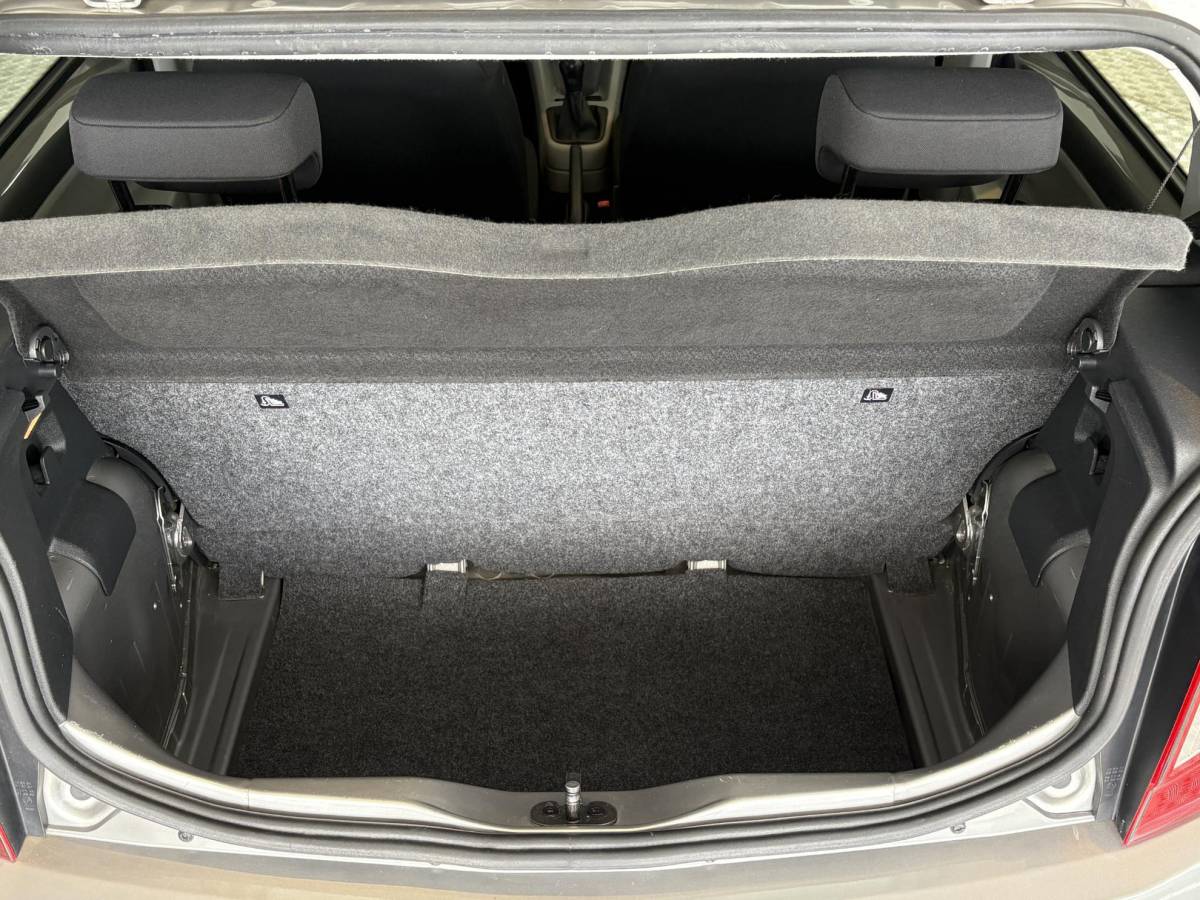 SEAT Mii SEAT Mii 1.0 Style