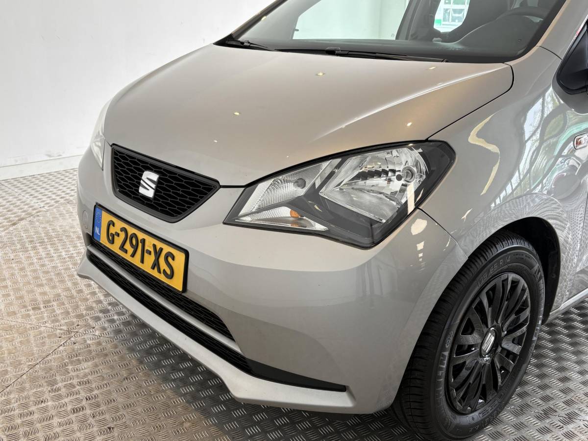 SEAT Mii SEAT Mii 1.0 Style
