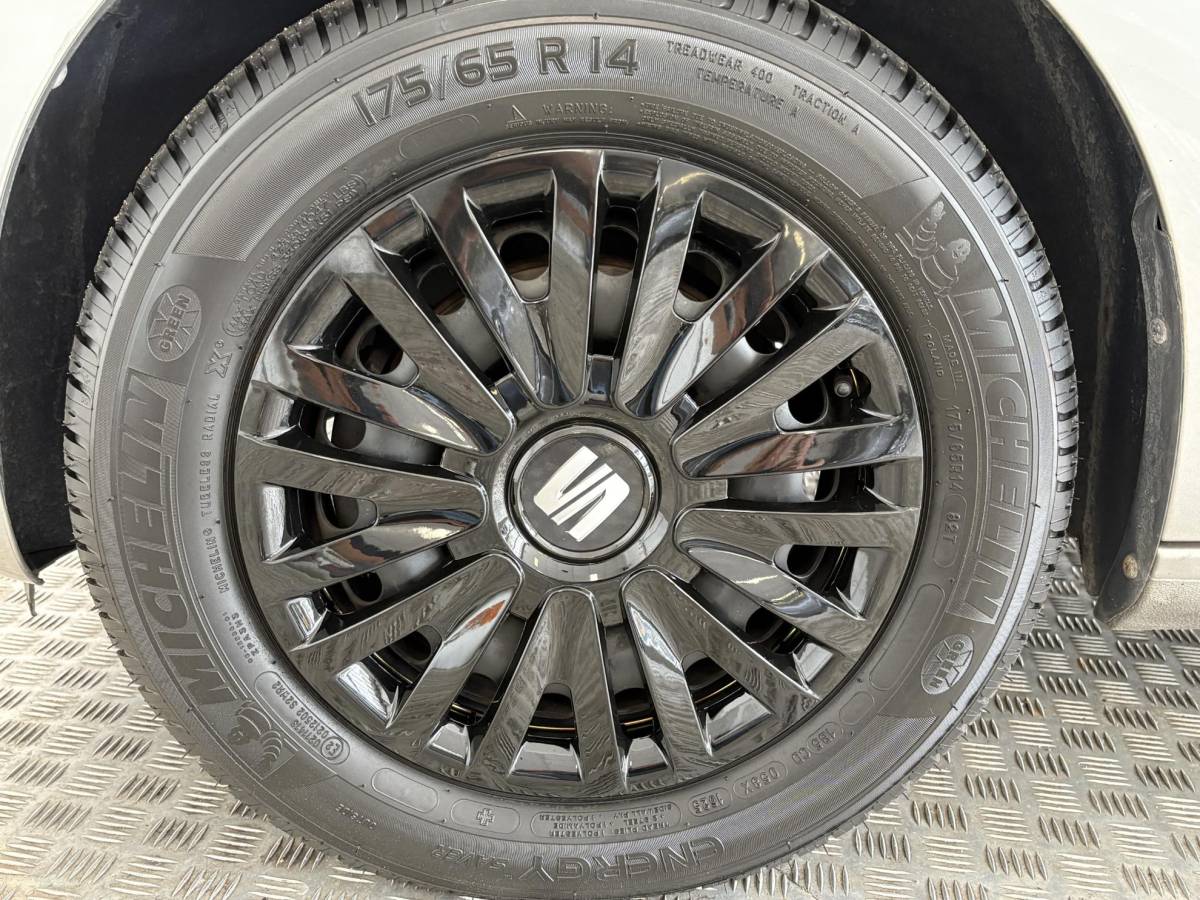 SEAT Mii SEAT Mii 1.0 Style