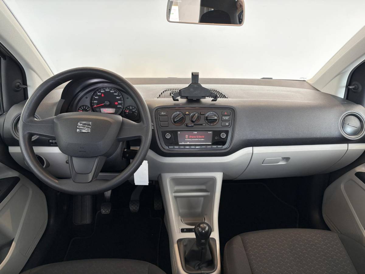 SEAT Mii SEAT Mii 1.0 Style