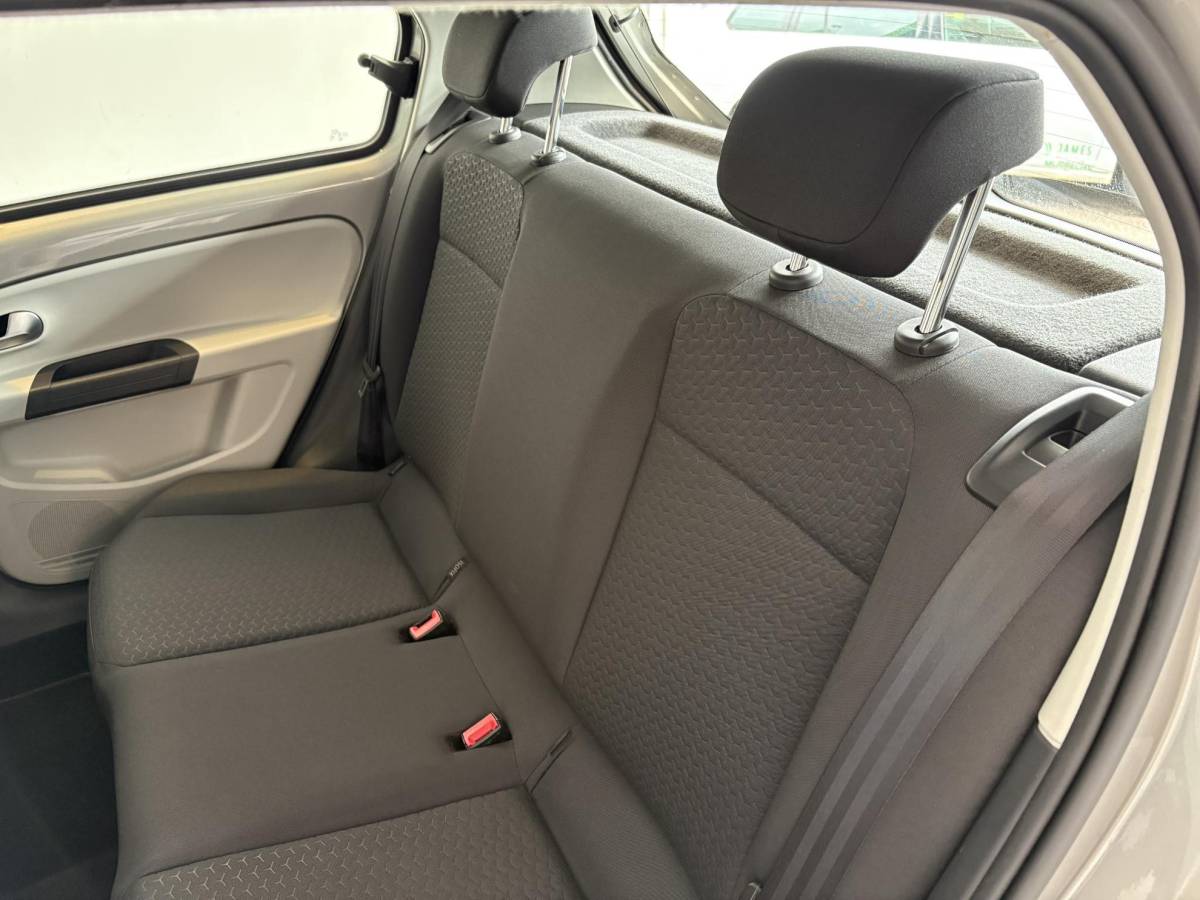SEAT Mii SEAT Mii 1.0 Style