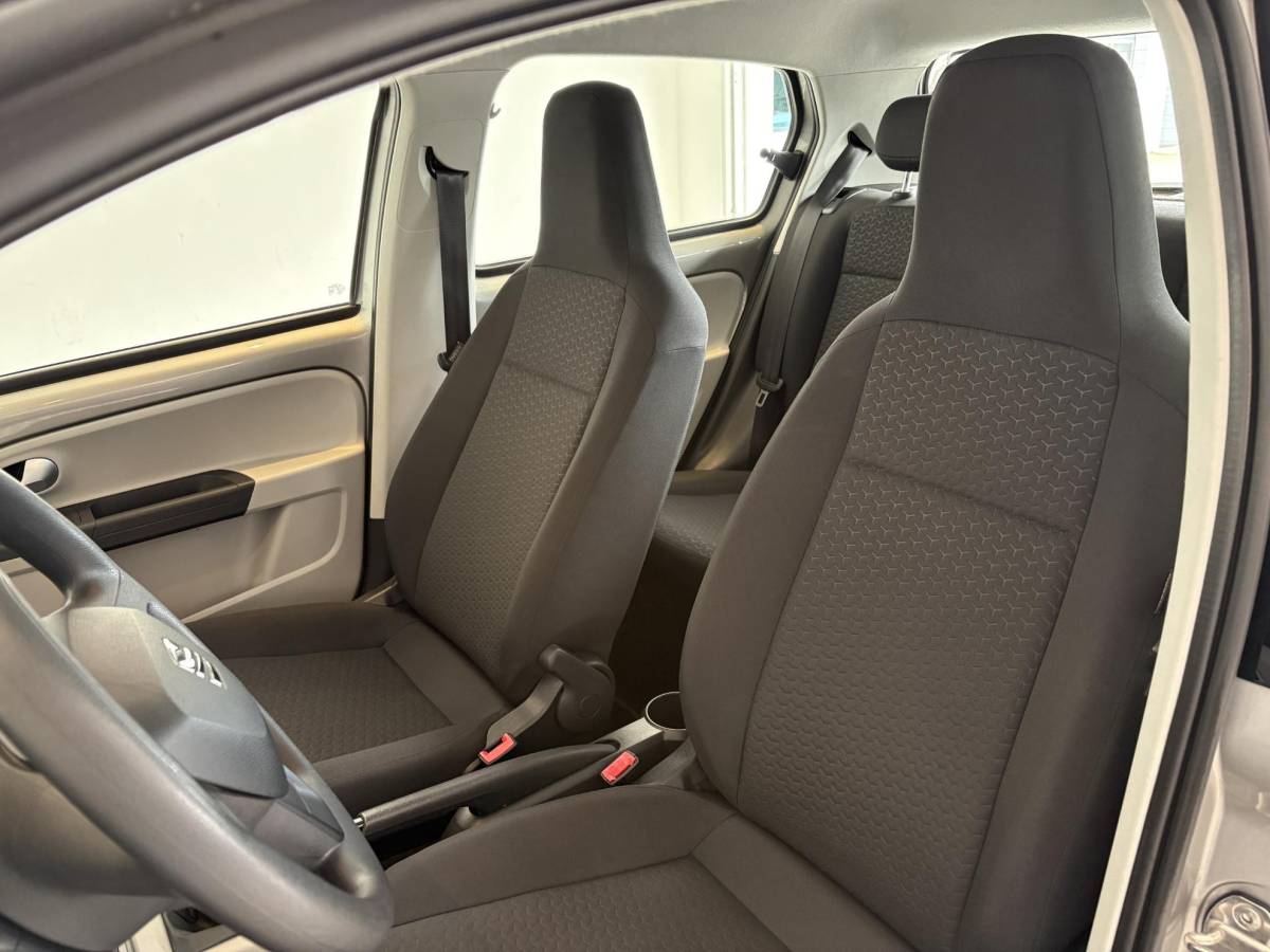 SEAT Mii SEAT Mii 1.0 Style