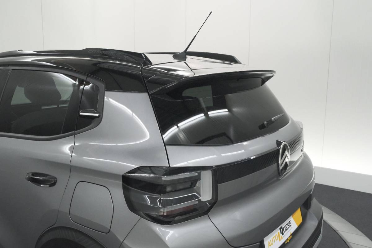 Citroën C3 Citroën C3 Hybrid 110 ë-DCS6 MAX | Camera | Pack Winter | Navigatie | Apple Carplay